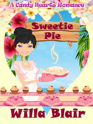 cover image of Sweetie Pie